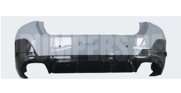Bumper BMW 4 G26 M-Pakket M Pakket M440 M440i Achterbumper K beschikbaar voor biedingen