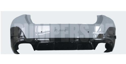 Bumper BMW 4 G26 M-Pakket M Pakket M440 M440i Achterbumper K, Auto-onderdelen, Carrosserie, Bumper, Achter, Gebruikt, 6 maanden garantie