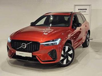 Volvo XC60 II Recharge Plus, T6 AWD Plug-in Hybrid beschikbaar voor biedingen