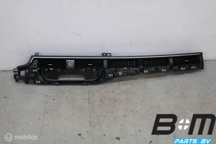 Luchtroosters dashboard Audi A4 8W Limo FL 8W1820902D, Auto-onderdelen, Dashboard en Schakelaars, Gebruikt
