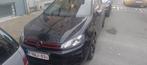 Golf 6 GTI, Particulier, Achat, Golf