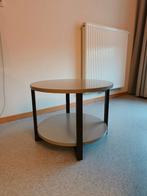 bijzettafel IKEA Rissna, Enlèvement