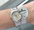Rolex Oyster Perpetual Datejust - Unisex / 34mm, Handtassen en Accessoires, Horloges | Heren, Staal, Polshorloge, Ophalen of Verzenden