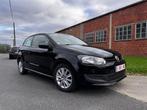 Volkswagen Polo 1.2 TDI  2011 euro 5 182000 kms, Auto's, Volkswagen, Voorwielaandrijving, Euro 5, Stof, Zwart