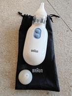 Braun neusreiniger baby, Ophalen, Nieuw