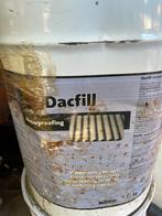 25KG DACFILL EN 10L PRIMER, Ophalen, Nieuw