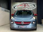 Opel ADAM 1.2i Sport * GARANTIE 12 MOIS * 1ER PROP *, Auto's, 4 zetels, ADAM, Gebruikt, 4 cilinders