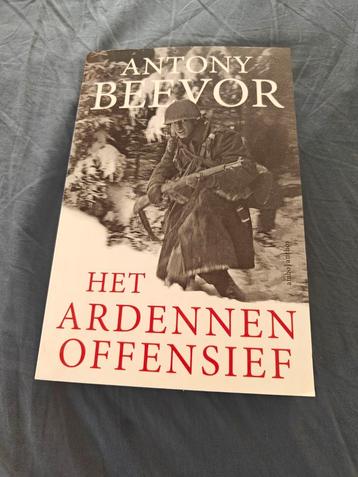 Het Ardennenoffensief  beschikbaar voor biedingen