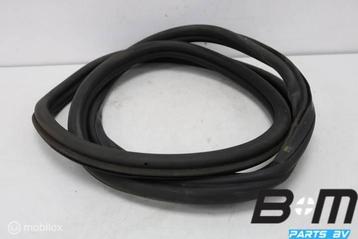 Achterkleprubber Audi A3 8P Sportback 8P4827705 beschikbaar voor biedingen