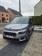 Citroen berlingo 1.2 automaat, Auto's, Citroën, Automaat, Berlingo, Particulier, Te koop