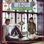 ian and sylvia   greatest hits, Cd's en Dvd's, Ophalen of Verzenden, Gebruikt, 12 inch