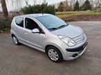 nissan pixo 1000 cc, Voorwielaandrijving, Stof, Zwart, Handgeschakeld