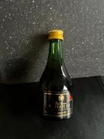 Miniatuur flesje A.Hardy Cognac, Verzamelen, Ophalen of Verzenden, Zo goed als nieuw