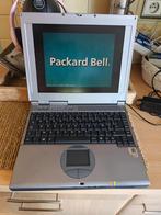 Pc portable Packard Bell vintage, Computers en Software, Vintage Computers, Ophalen of Verzenden