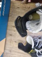 Ccm/bauer ijshockey-schaatsen maat 35- USA 3, Sport en Fitness, IJshockey, Ophalen, Schaatsen
