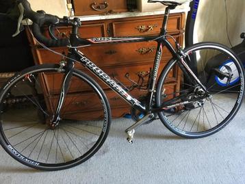 Racefiets Prorace beschikbaar voor biedingen