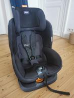 Siège Auto ISOFIX Chicco, Kinderen en Baby's, Autostoeltjes, 9 t/m 18 kg, Gebruikt, Verstelbare rugleuning, Chicco