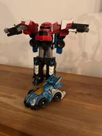 Transformers, Verzamelen, Transformers, Ophalen of Verzenden, Gebruikt