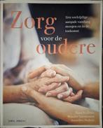 Annelies Noben - Zorg voor de oudere, Boeken, Ophalen, Zo goed als nieuw, Nederlands, Annelies Noben; Sara Bullens; Wouter Grommen