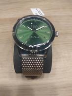 Ice Watch (nieuw), Overige merken, Staal, Staal, Polshorloge