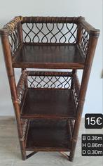 vintage telefoonkastje, Huis en Inrichting, Ophalen, Gebruikt