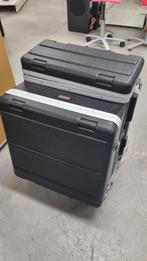 Flight case Gator Cases GRC-10X4 pour consoles de mixage, Musique & Instruments, Enlèvement, Neuf, Flight case
