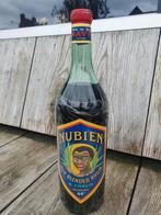 Jaren 30 nubien rum .extreem zeldzaam collectors item, Enlèvement ou Envoi