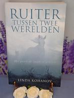 Ruiter tussen twee werelden, Ophalen of Verzenden, Zo goed als nieuw