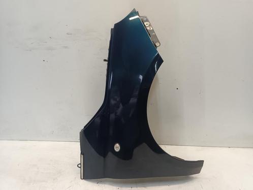 SPATBORD RECHTS VOOR Fiat 500 (312) (01-2007/12-2012), Auto-onderdelen, Carrosserie, Spatbord, Fiat, Voor, Rechts, Gebruikt