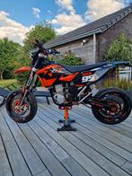 KTM 530 EXC-R supermotard A2 (Gekeurd!), Particulier, SuperMoto