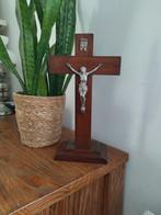 Crucifix sur pied, Enlèvement ou Envoi