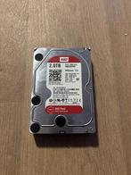 Disque dur WD Red 2 To - NASware 3.0 - SATA 64MB Cache WD20E, Intern, Gebruikt, Server, Ophalen of Verzenden