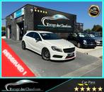 Mercedes-Benz A 220 CDI -! 4-Matic! - 1e eigenaar. - Bi-Xéno, Auto's, Mercedes-Benz, Automaat, Testrit aan huis, 4 cilinders, Leder en Stof