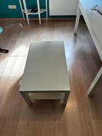 Witte salontafel Ikea, Enlèvement, Utilisé