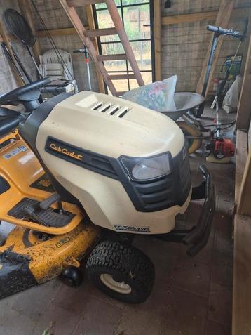 Cub Cadet tekoop., Enlèvement, Comme neuf