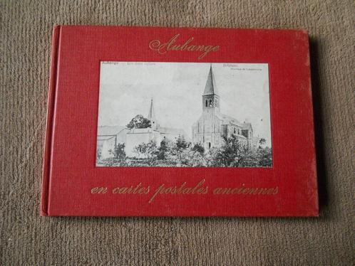 Aubange en cartes postales anciennes, Verzamelen, Postkaarten | België, Luxemburg, Ophalen of Verzenden