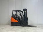 Doosan - 2017 - G18S-5 - Vorkheftruck, LPG, Heftruck, Doosan