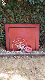 Basketring, Sport en Fitness, Ophalen, Zo goed als nieuw