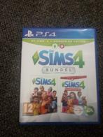 Sims 4 Bundel, Consoles de jeu & Jeux vidéo, Jeux | Sony PlayStation 4, Comme neuf, Jeu de rôle (Role Playing Game), Enlèvement
