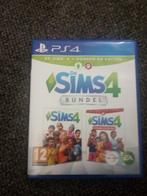 Sims 4 Bundel, Role Playing Game (Rpg), Vanaf 12 jaar, 1 speler, Zo goed als nieuw