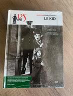 Collection de 10 livres et dvd de Charlie Chaplin, Cd's en Dvd's, Ophalen, Nieuw in verpakking
