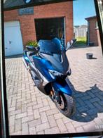 Yamaha 530 zo goed als nieuw 3850 km geen gebreken, Particulier