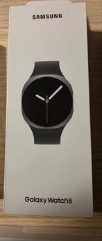 Samsung Galaxy Watch 8 état neuve, Enlèvement, État