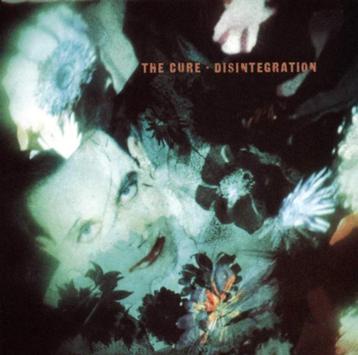 CD NEW: THE CURE - Disintegration (1989 - 2010 Reissue), Enlèvement ou Envoi, Neuf, dans son emballage, Alternatif
