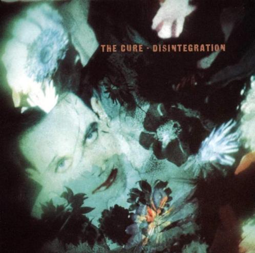 CD NEW: THE CURE - Disintegration (1989 - 2010 Reissue), Cd's en Dvd's, Cd's | Rock, Nieuw in verpakking, Alternative, Ophalen of Verzenden