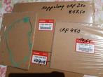 Honda Crf 250/450 dichting ontsteking/koppeling, Motoren, Onderdelen | Honda, Ophalen of Verzenden