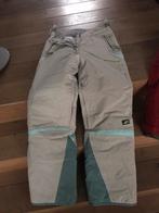 Skibroek, Ophalen of Verzenden, Zo goed als nieuw, Maat 36 (S), Broek