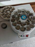 Ballenpoetsmachine, Sport en Fitness, Biljarten en Poolen, Ophalen, Gebruikt