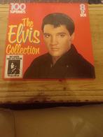 Box set van Elvis Presley, Cd's en Dvd's, Ophalen of Verzenden, 1960 tot 1980, Zo goed als nieuw, Overige formaten