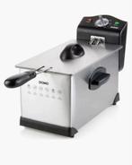 Gratis Frietketel - werkt perfect, Ophalen, Gebruikt